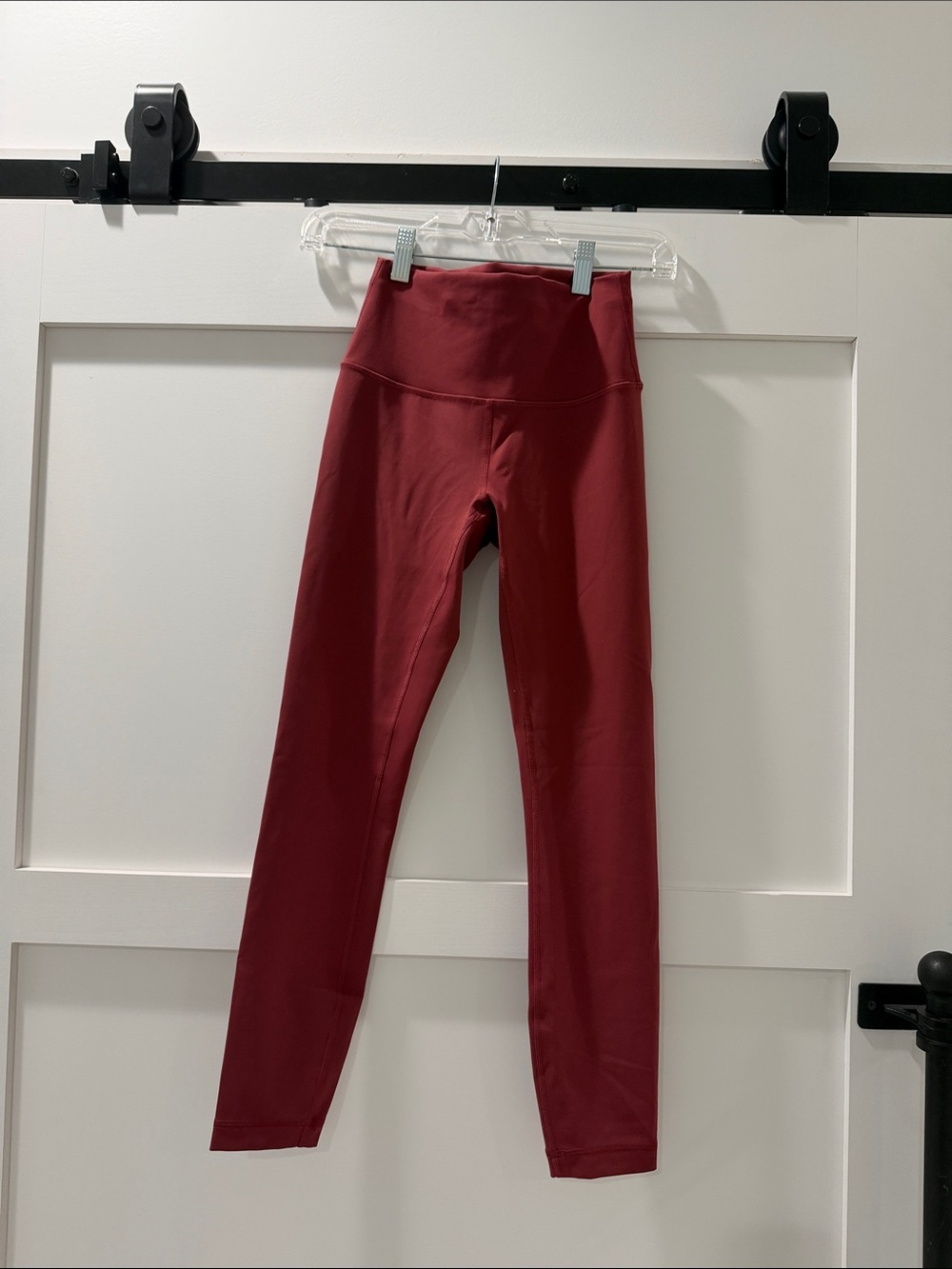 Wunder Train Leggings 25”